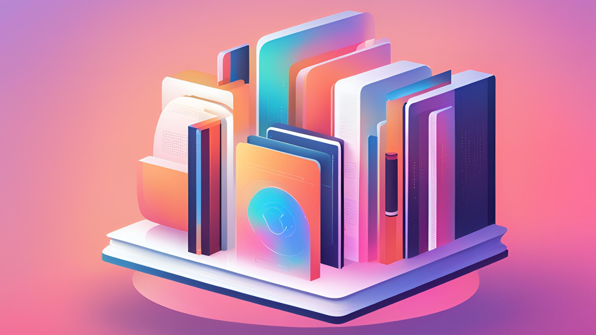 【保存版】読書記録の付け方｜デジタル化で本棚管理を劇的に改善