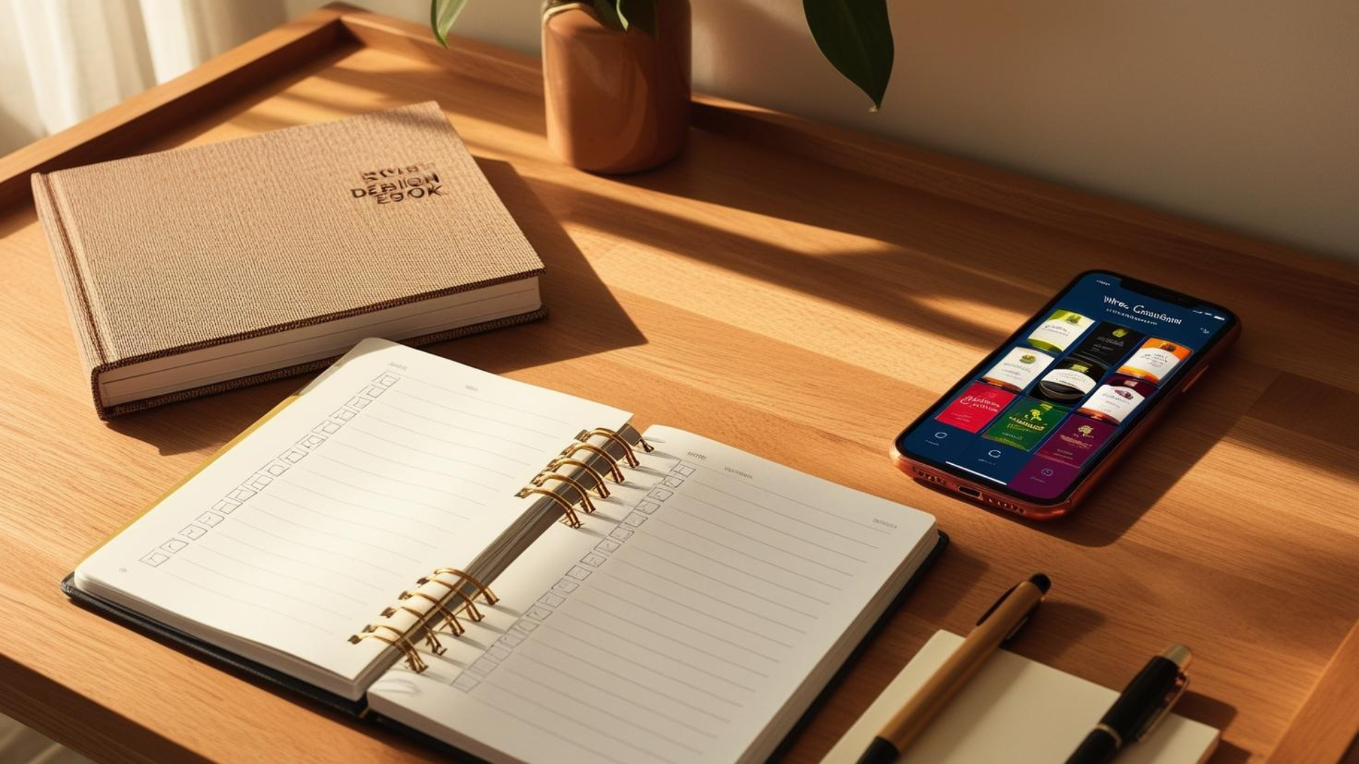 デザインの基本原則を実践｜「マンガでカンタン! デザインの基本は7日間でわかります。」で学んだ知見をアプリUIに活かした改善プロセス