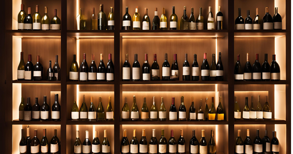 【完全保存版】ワイン管理の決定版｜写真で残す感動、デジタルで広がる新しい楽しみ方